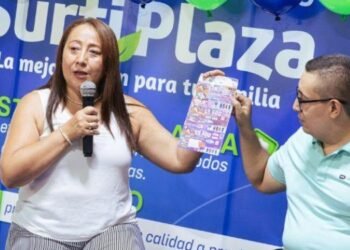 Lotería del Tolima supera niveles de ventas para este 2024 