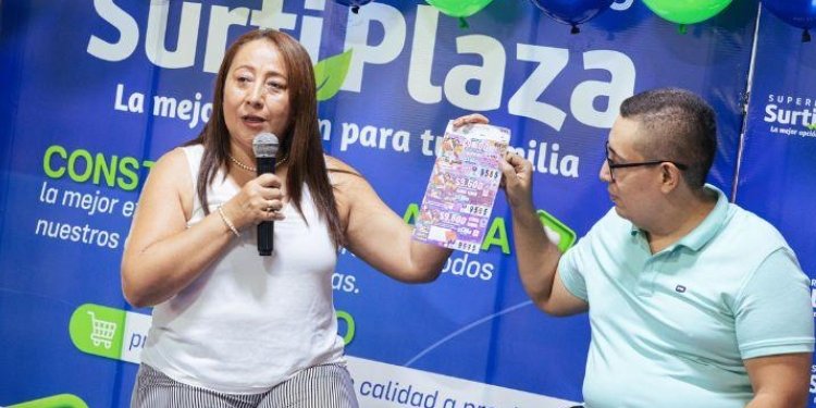 Lotería del Tolima supera niveles de ventas para este 2024 