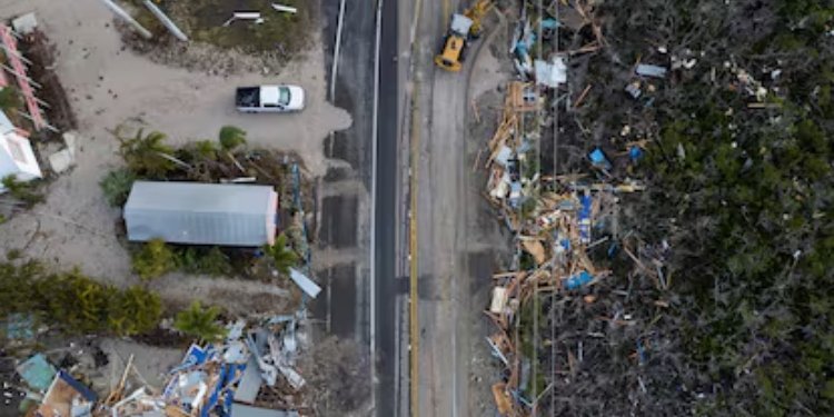 El huracán Milton causó al menos 13 muertes y devastación en Florida