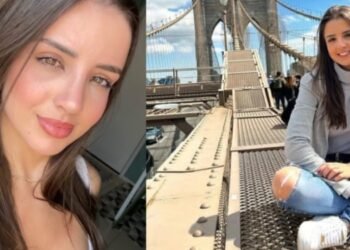 Joven ingeniera muere tras ser atropellada por aplanadora sin frenos en Brasil