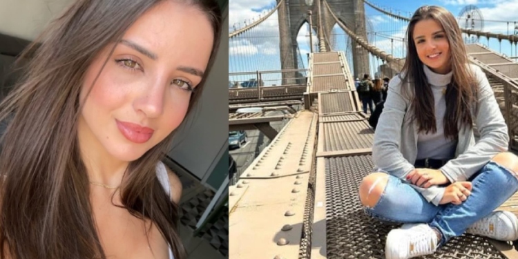 Joven ingeniera muere tras ser atropellada por aplanadora sin frenos en Brasil