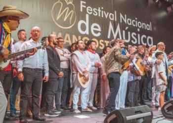 Este domingo finaliza el Festival de Música Mangostino de Oro en Mariquita 