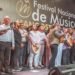 Este domingo finaliza el Festival de Música Mangostino de Oro en Mariquita 