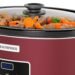 Ollas de cocción lenta digital: el nuevo aliado para ahorrar en la cocina
