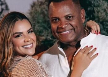 El legado musical de Omar Geles: su esposa Maren García revela nuevos proyectos tras su fallecimiento