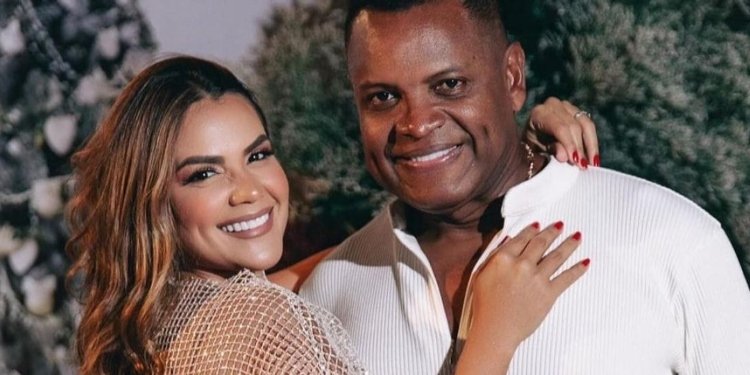 El legado musical de Omar Geles: su esposa Maren García revela nuevos proyectos tras su fallecimiento