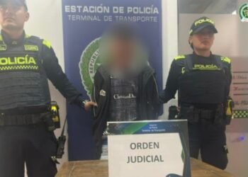 Presunto abusador sexual de su pareja y dos menores de edad fue enviado a la cárcel