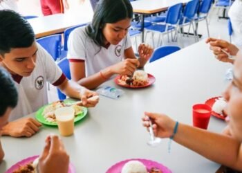 Gobierno departamental presentó acción de tutela para garantizar recursos del plan de alimentación escolar 