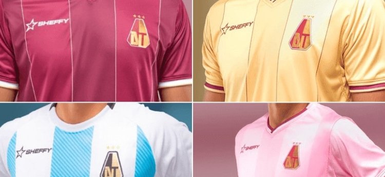 La “Tribú Pijao” tendrá nueva piel en el 2025