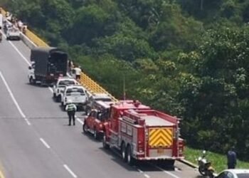 Por fallo del Consejo de Estado, no se construirá malla en el puente de La Variante de Ibagué