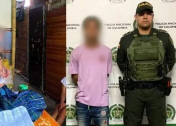 Autoridades capturaron a sujeto señalado de agredir a dos jovencitas en Ecoparaíso