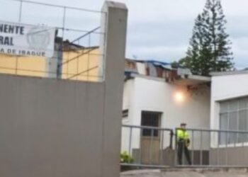 Presidente del Concejo hizo un llamado a que se implemente en la ciudad los Centros de Traslado por Protección