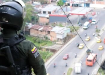 Pie de fuerza aumentará en los últimos meses del año en Ibagué para recibir estas fechas especiales