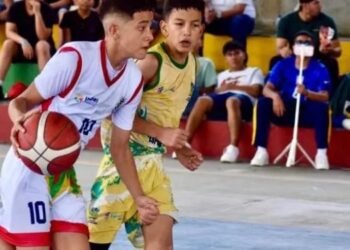 Ibagué logró tres títulos departamentales en los Juegos Intercolegiados