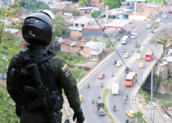 Con 200 policías más se garantizará la seguridad durante los cumpleaños de Ibagué