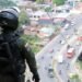 Con 200 policías más se garantizará la seguridad durante los cumpleaños de Ibagué