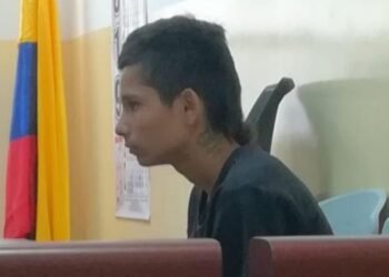 En estado crítico permanece interno de la cárcel, que sufrió quemaduras