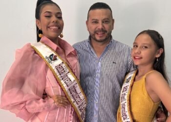 El Tolima presente en Reinado Nacional Intercolegial de La Cumbia 