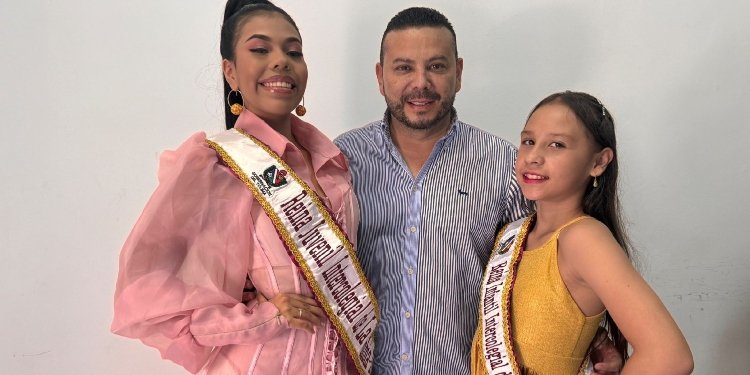 El Tolima presente en Reinado Nacional Intercolegial de La Cumbia 