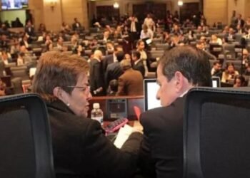 Hay preocupación de los Gremios de Comerciantes por la Reforma Laboral