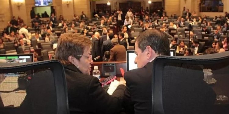 Hay preocupación de los Gremios de Comerciantes por la Reforma Laboral