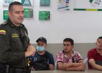 Reforzará la seguridad en la Plaza de la 21 y calle 19