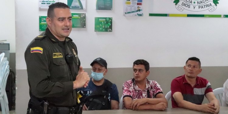 Reforzará la seguridad en la Plaza de la 21 y calle 19