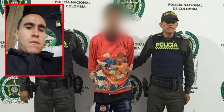 Al borde de la muerte, hombre recibió herida en su cabeza, en medio de una riña