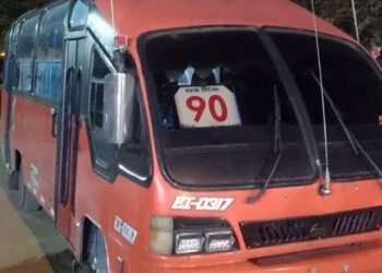 Actualizan rutas de buses en Ibagué por cambios viales en Quinta y Pedro Tafur: todo lo que necesitas saber
