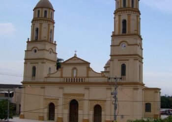 Sabanalarga: Abuelos torturan a niña con ritos satánicos