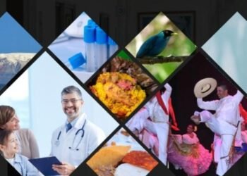 La campaña el Tolima Destino Salud se lanzó oficialmente en Estados Unidos 