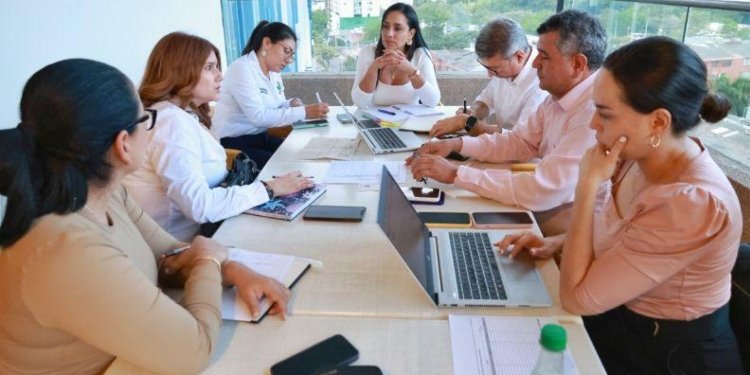 Autoridades en salud en el Tolima reaccionan ante suspensión de pagos de la Nueva EPS a nivel nacional 