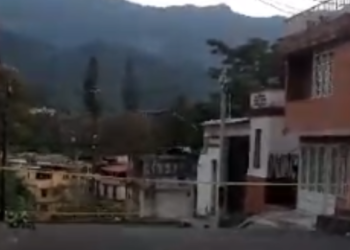 Balearon a un hombre en el sector ‘El Hueco’ del barrio Inem