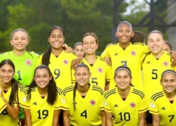 Las “chicas superpoderosas” a sacar los poderes ante las estadounidenses