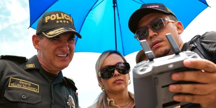 A Ibagué llegarán más uniformados para reforzar la Sijín de la Policía