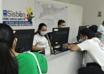 Por mantenimiento de plataforma digital, oficina del Sisbén no tendrá atención este viernes
