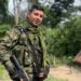 Soldado tolimense murió al ser impactado por un francotirador