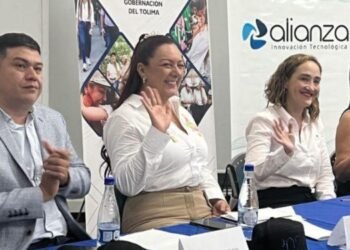 Conozca la feria que vuelve epicentro de la tecnología al departamento del Tolima 