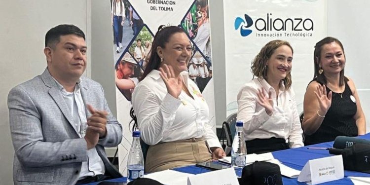 Conozca la feria que vuelve epicentro de la tecnología al departamento del Tolima 