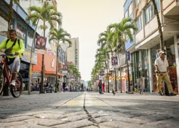 “Hay vendedores ambulantes, porque hay compradores ambulantes”, Secretario de Gobierno