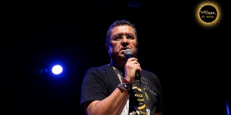 Inició una nueva edición de Toli Jazz en Ibagué 