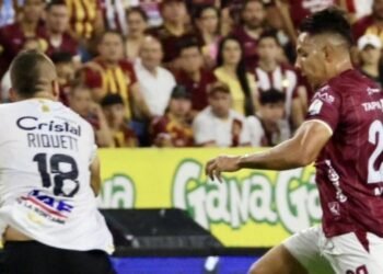 Tolima con paso firme avanza dentro de los 8 mejores