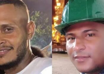 Preocupación  en Cartagena por la misteriosa desaparición de dos trabajadores en México