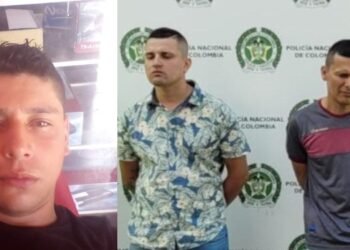 Falleció ‘Tribilín’, hombre que fue atacado a bala en noviembre de 2023 en la Terminal de Transportes