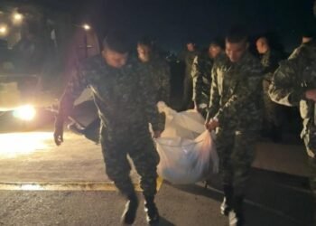 Este es el perfil de Julián Uribe, segundo cabecilla de las disidencias de las FARC en el sur del Tolima 