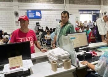 Aumentaron las matrículas de vehículos en Ibagué