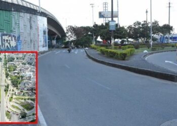 Secretaría de Movilidad prepara un plan piloto para mejorar la movilidad en Ibagué