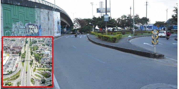 Secretaría de Movilidad prepara un plan piloto para mejorar la movilidad en Ibagué