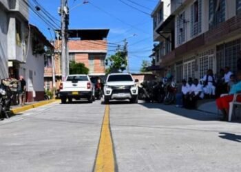 Más de $8.000 millones han invertido en la recuperación de la malla vial en Ibagué