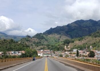 Este sábado habrá cierre total de la vía Armenia – Ibagué